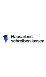 Ghostwriter Hausarbeit